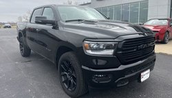 2024 Ram Ram Pickup 1500 Laramie