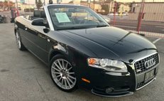 2009 Audi A4 3.2 quattro