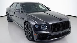 2022 Bentley Flying Spur Hybrid