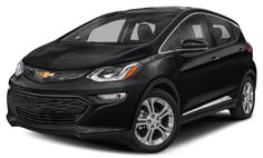 2020 Chevrolet Bolt EV LT