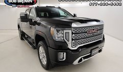 2023 GMC Sierra 2500HD Denali