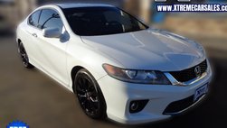 2013 Honda Accord EX