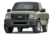 2010 Ford Ranger XLT
