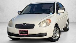 2010 Hyundai Accent GLS