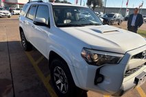 2019 Toyota 4Runner TRD Off-Road Premium 4WD