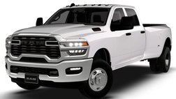 2026 Ram Ram Pickup 3500 Tradesman