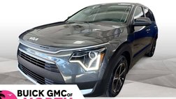 2023 Kia Niro LX