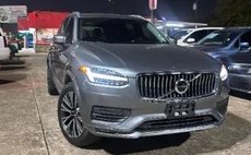 2020 Volvo XC90 T5 Momentum