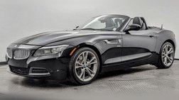 2014 BMW Z4 sDrive35i