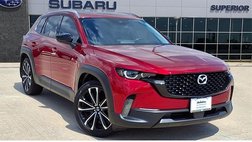 2023 Mazda CX-50 2.5 S Premium Plus