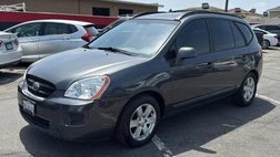 2008 Kia Rondo LX