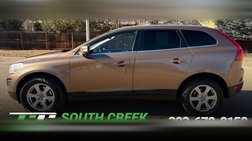 2011 Volvo XC60 3.2