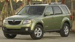2008 Mazda Tribute s Grand Touring