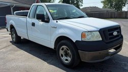 2006 Ford F-150 XL