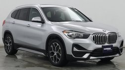2021 BMW X1 sDrive28i
