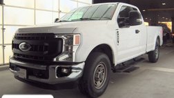 2020 Ford Super Duty F-250 XL
