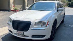 2014 Chrysler 300 Base