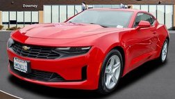 2023 Chevrolet Camaro 1LT