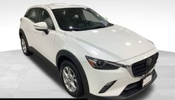 2021 Mazda CX-3 Sport
