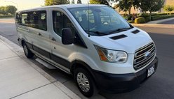 2019 Ford Transit 350 XLT