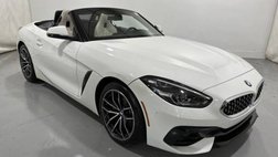 2020 BMW Z4 sDrive 30i