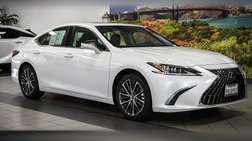 2025 Lexus ES 300h 300h FWD