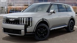 2027 Kia Telluride SX-Prestige