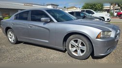 2014 Dodge Charger SE
