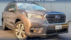 2021 Subaru Ascent Premium 7-Passenger