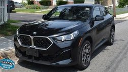 2025 BMW X2 xDrive28i
