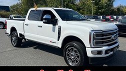 2024 Ford Super Duty F-350 Limited