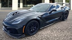 2019 Chevrolet Corvette ZR1