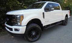 2019 Ford Super Duty F-350 Lariat