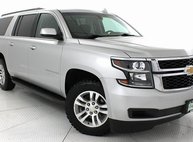 2015 Chevrolet Suburban Shield LS
