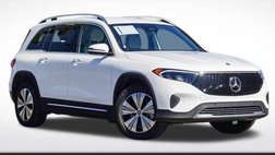2024 Mercedes-Benz EQB EQB 300 4MATIC