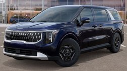 2026 Kia Carnival LX