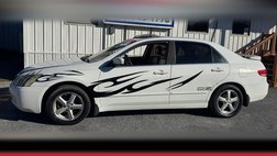 2003 Honda Accord EX V-6