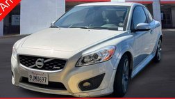 2011 Volvo C30 T5