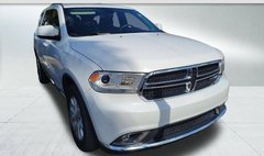 2019 Dodge Durango SXT Plus