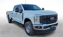 2024 Ford Super Duty F-250 XL