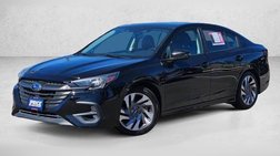 2023 Subaru Legacy Limited