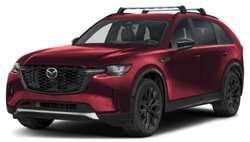 2026 Mazda CX-90 3.3 Turbo S Premium Sport