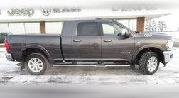 2022 Ram Ram Pickup 3500 Laramie