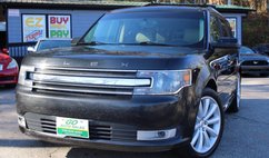 2014 Ford Flex SEL