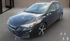 2019 Subaru Impreza Premium