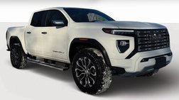 2024 GMC Canyon Denali