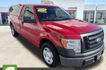 2009 Ford F-150 XL