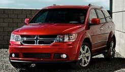 2014 Dodge Journey Limited