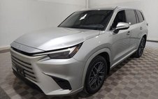 2024 Lexus TX 350 Premium