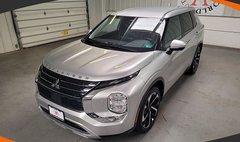 2024 Mitsubishi Outlander PHEV SE